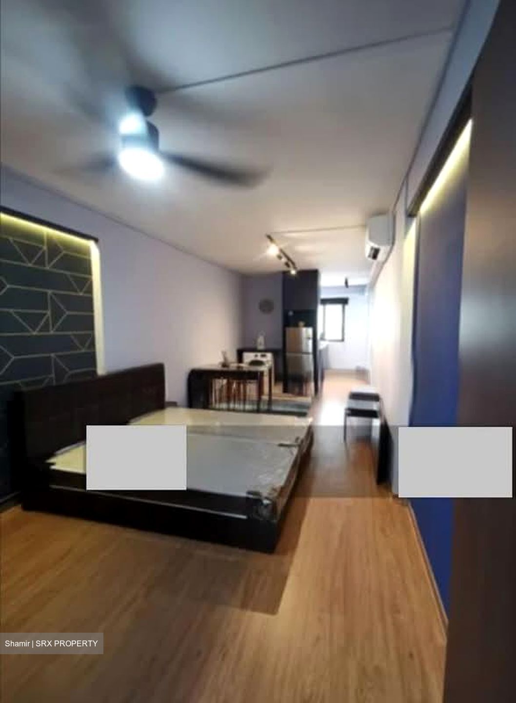 Woodlands Street 13 (D25), Condominium #586700261